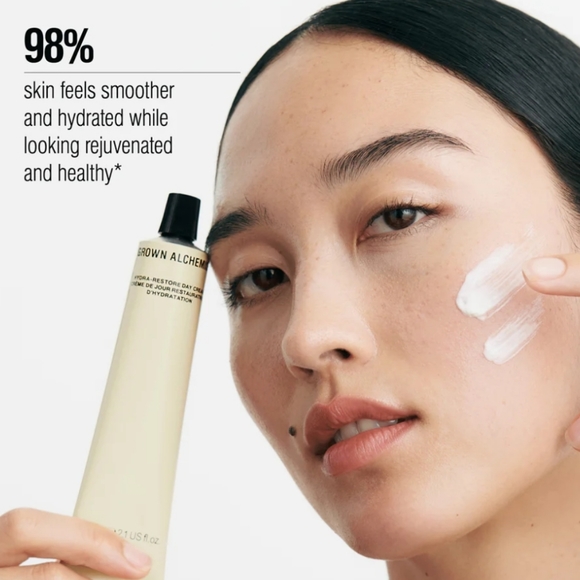 🌹HP🌹NIB GROWN ALCHEMIST HYDRA REPAIR DAY CREAM - Picture 6 of 13